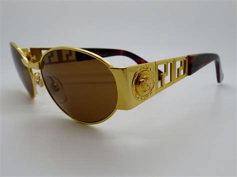 gianni versace classic art|old style versace sunglasses.